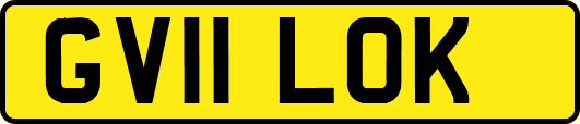 GV11LOK