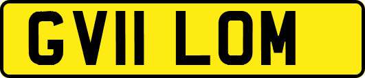 GV11LOM
