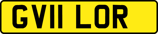 GV11LOR