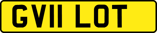 GV11LOT
