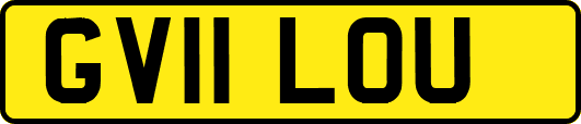 GV11LOU