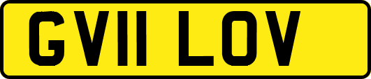 GV11LOV