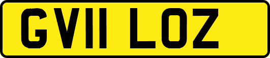 GV11LOZ