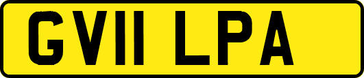 GV11LPA