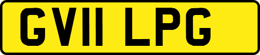 GV11LPG