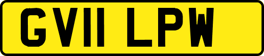 GV11LPW