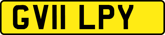 GV11LPY