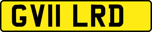 GV11LRD