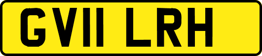 GV11LRH