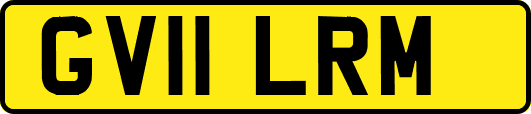 GV11LRM