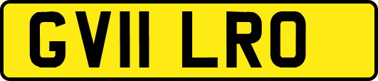 GV11LRO