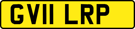 GV11LRP
