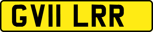GV11LRR