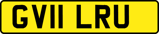 GV11LRU