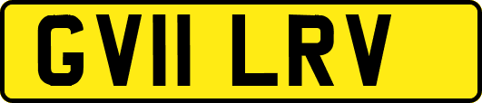 GV11LRV