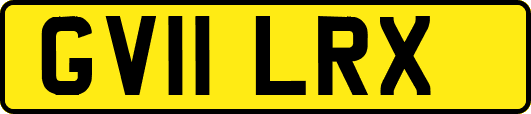 GV11LRX