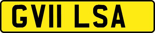 GV11LSA