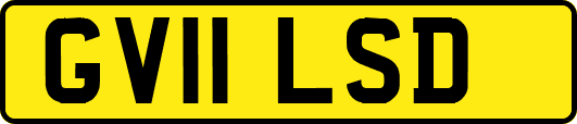 GV11LSD