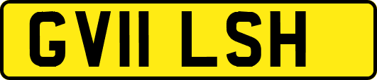 GV11LSH