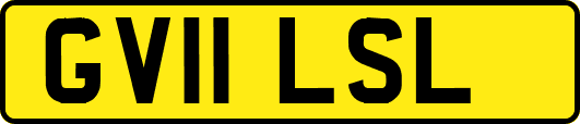 GV11LSL