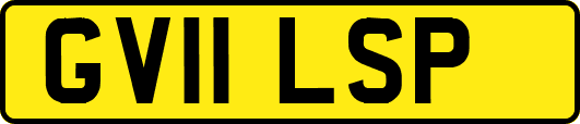 GV11LSP