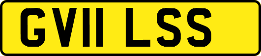 GV11LSS