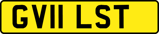 GV11LST