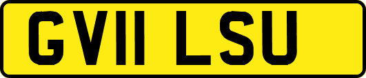 GV11LSU