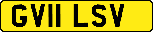 GV11LSV