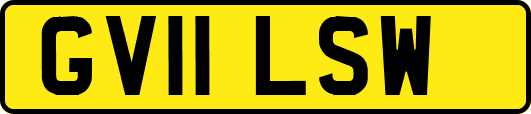 GV11LSW