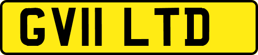 GV11LTD