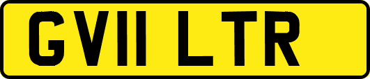 GV11LTR