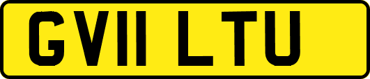 GV11LTU