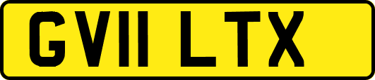 GV11LTX