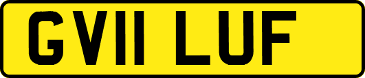 GV11LUF