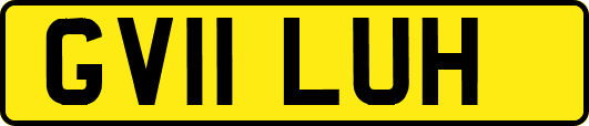 GV11LUH