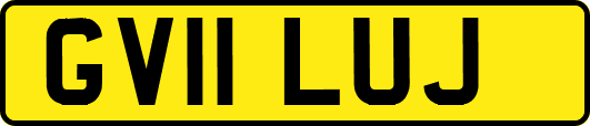 GV11LUJ