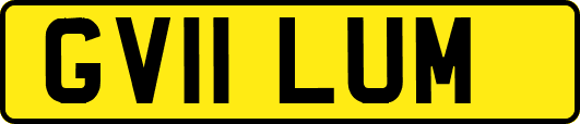 GV11LUM
