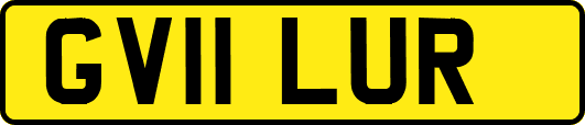 GV11LUR