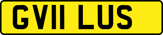 GV11LUS