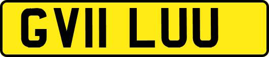 GV11LUU