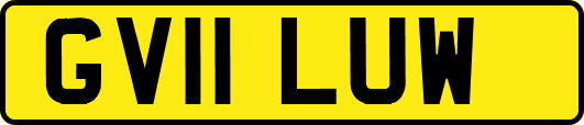 GV11LUW