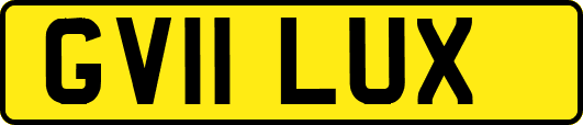 GV11LUX