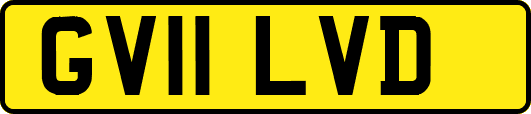 GV11LVD