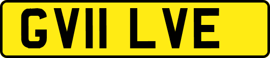 GV11LVE