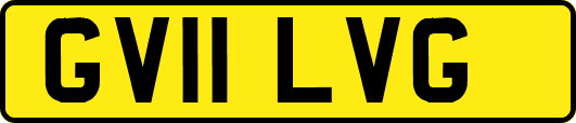 GV11LVG