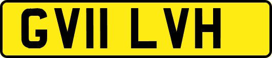 GV11LVH