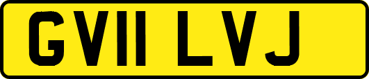 GV11LVJ