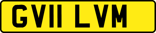 GV11LVM