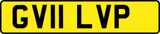 GV11LVP